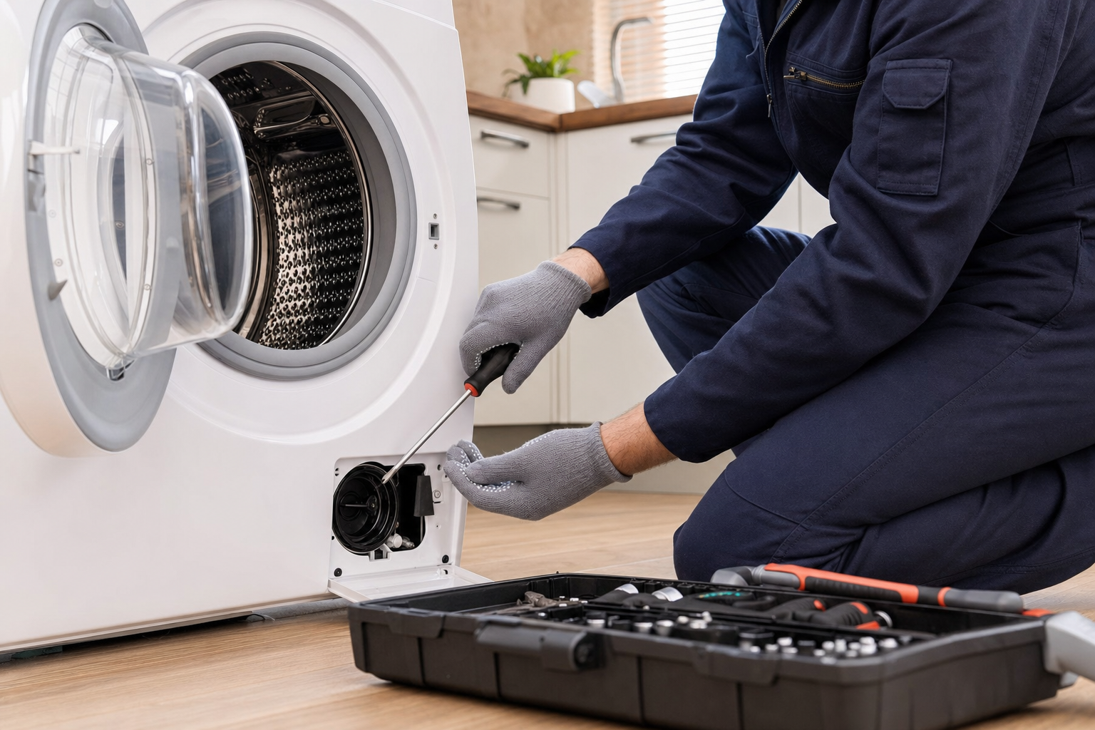 Appliance Repairs Edgware for Homes, Rentals and Landlords service image